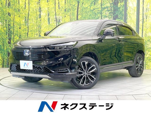 HONDA / VEZEL e:HEV
