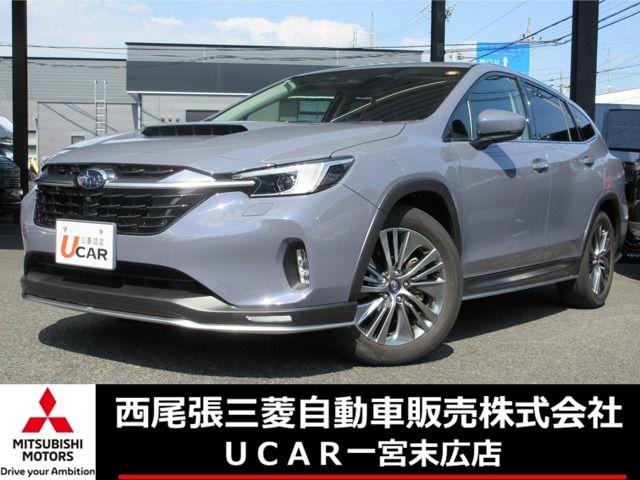 SUBARU / LEVORG LAYBACK