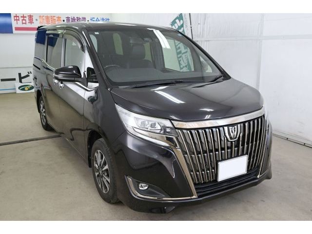 TOYOTA / ESQUIRE