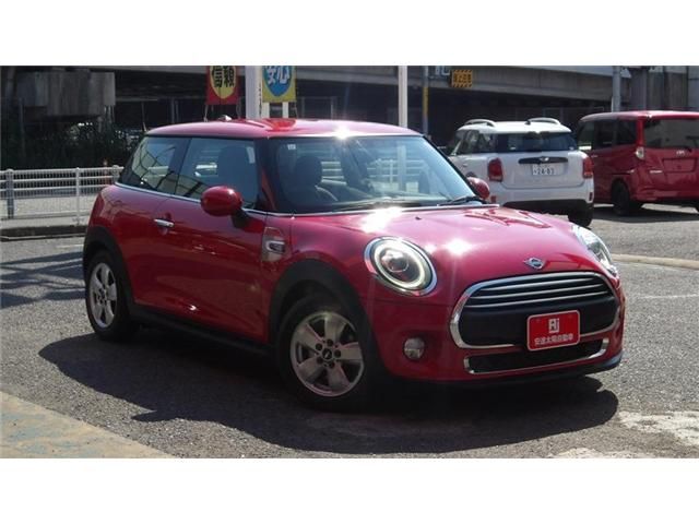 BMW / MINI ONE