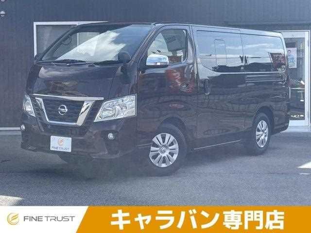 NISSAN / NV350 CARAVAN