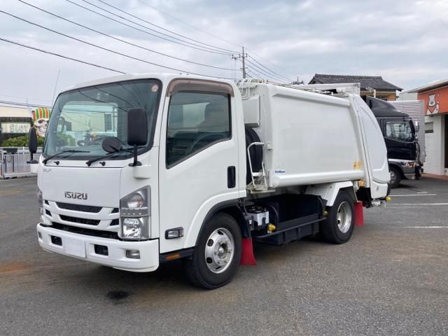 ISUZU / ELF