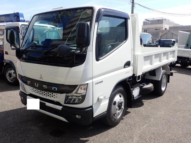 MITSUBISHI / CANTER