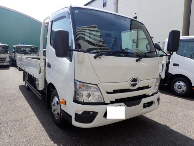 HINO / DUTRO