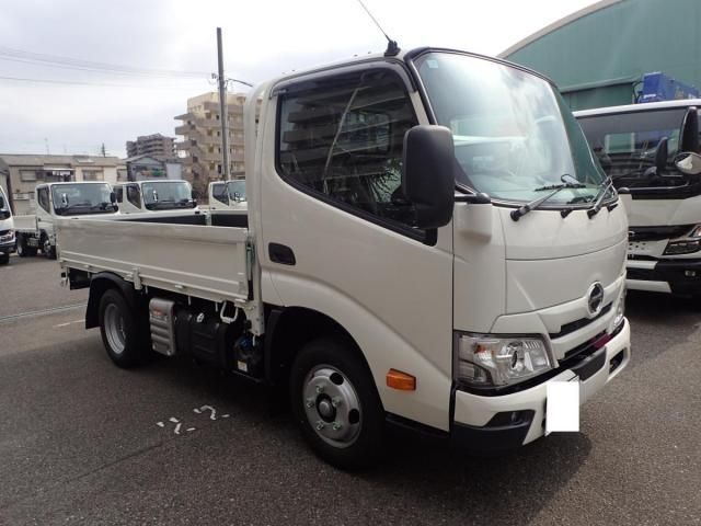HINO / DUTRO