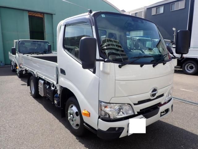 HINO / DUTRO