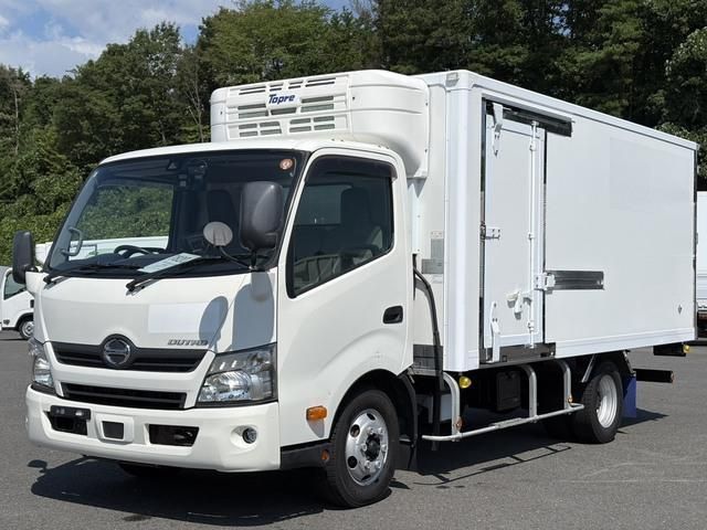 HINO / DUTRO