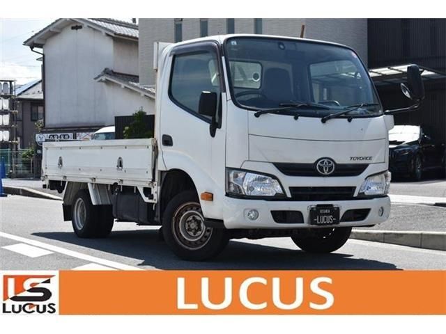 TOYOTA / TOYOACE
