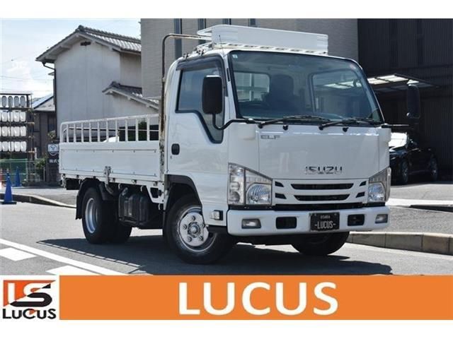 ISUZU / ELF