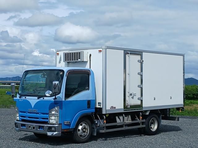 ISUZU / ELF