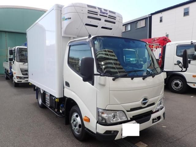 HINO / DUTRO