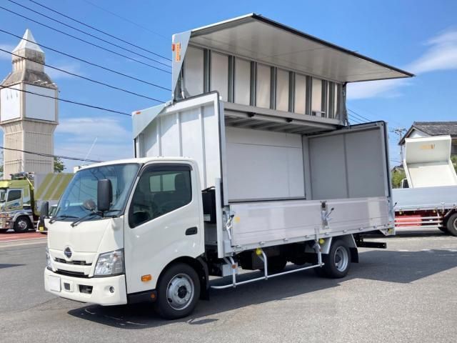 HINO / DUTRO
