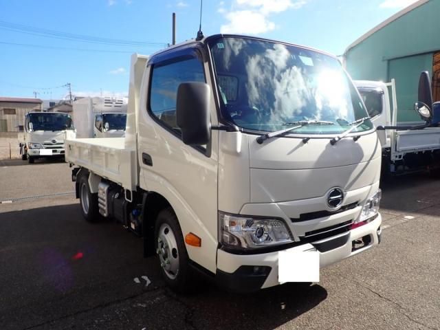HINO / DUTRO