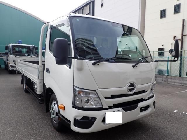 HINO / DUTRO