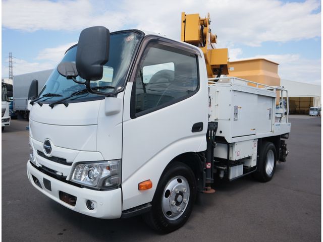 HINO / DUTRO