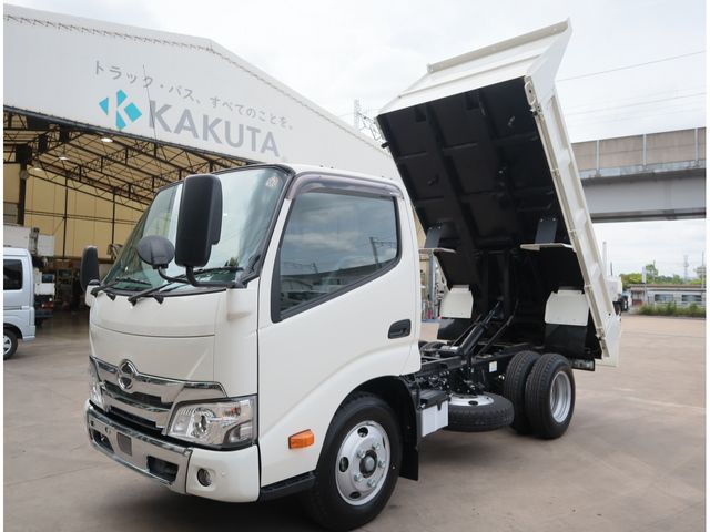 HINO / DUTRO