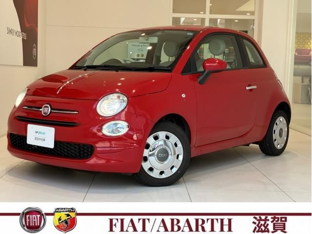 FIAT / FIAT 500