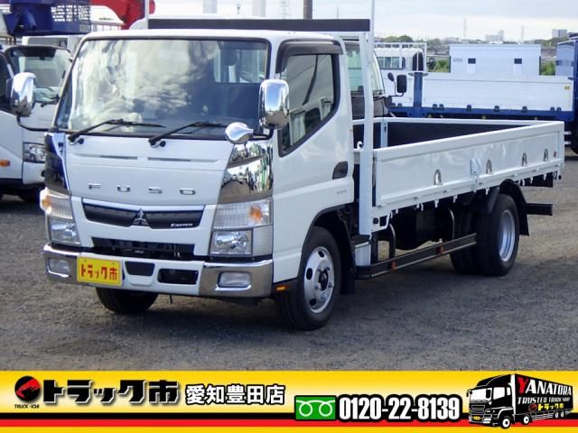 MITSUBISHI / CANTER