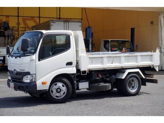HINO / DUTRO