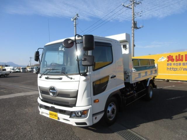 HINO / RANGER