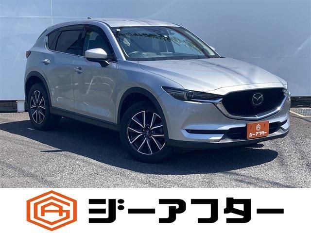 MAZDA / CX-5