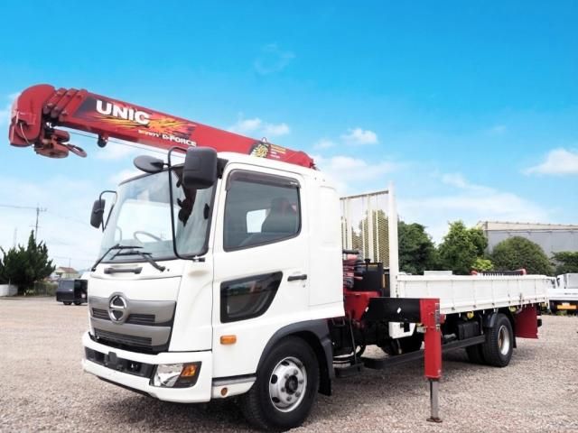 HINO / RANGER