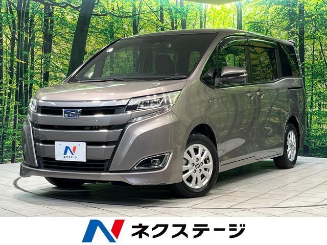 TOYOTA / NOAH HYBRID