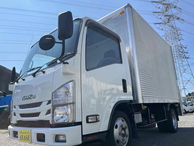 ISUZU / ELF