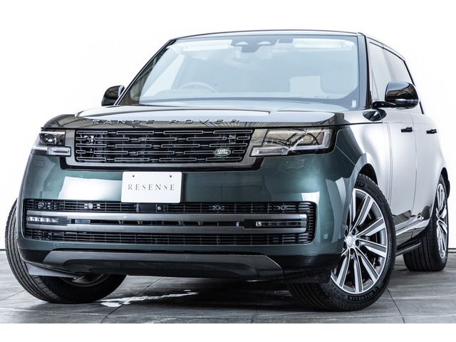 ROVER / ROVER RANGE ROVER