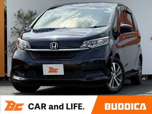 Japanese used car Ref# 1675009 HONDA / FREED