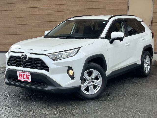 TOYOTA / RAV4 4WD