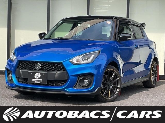 SUZUKI / SWIFT