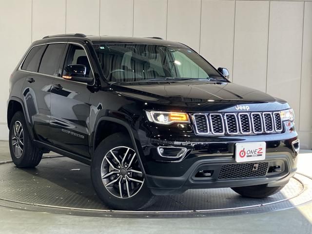 JEEP / JEEP GRAND CHEROKEE