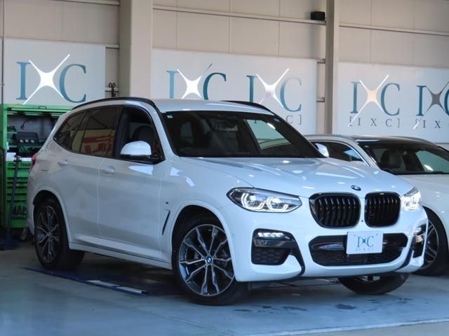 BMW / BMW X3
