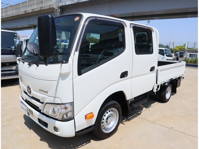 Japanese used car Ref# 1675034 TOYOTA / DYNA