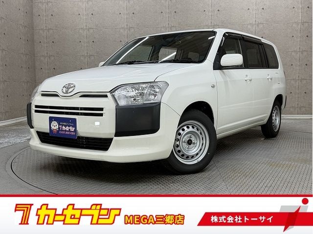 TOYOTA / PROBOX van 2WD
