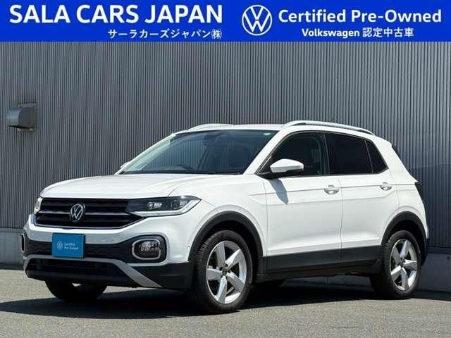 VOLKSWAGEN / VOLKSWAGEN T-Cross