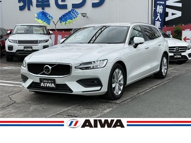 VOLVO / VOLVO V60
