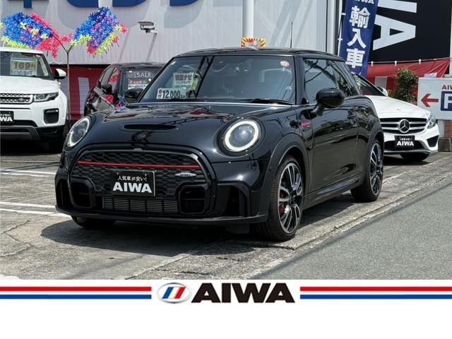 BMW / MINI