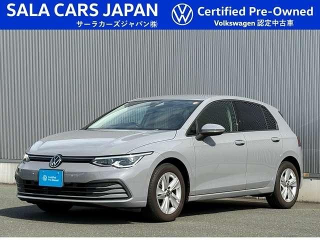 VOLKSWAGEN / VOLKSWAGEN GOLF