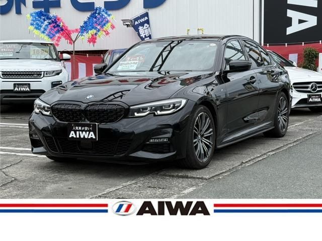 BMW / BMW 3series sedan
