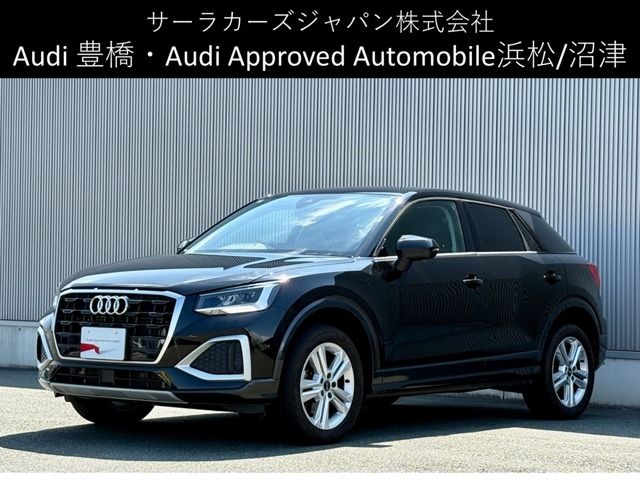AUDI / AUDI Q2