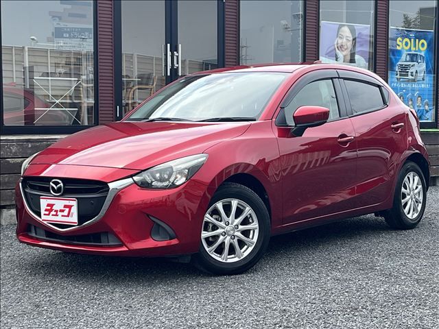 MAZDA / DEMIO