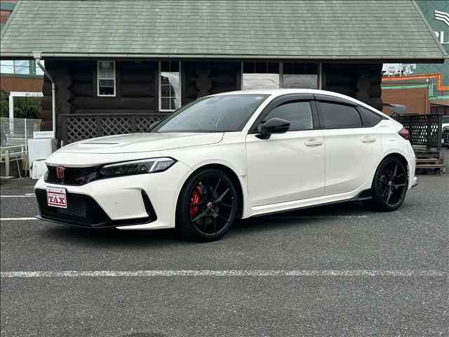 HONDA / CIVIC hatchback
