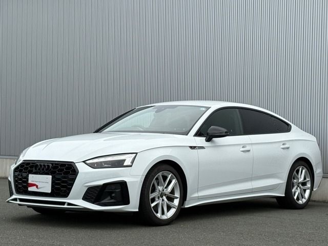AUDI / AUDI A5 SPORTBACK