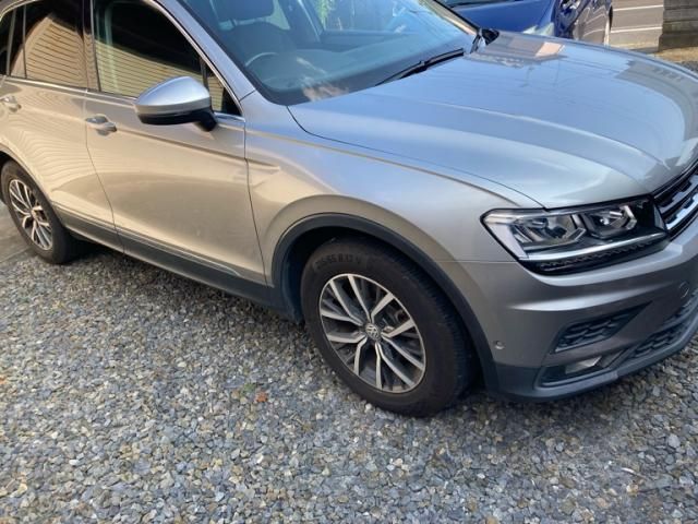 VOLKSWAGEN / VOLKSWAGEN TIGUAN
