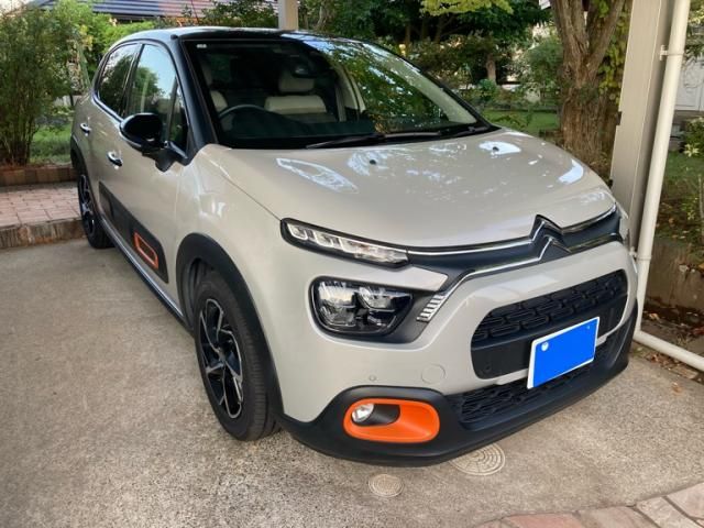 CITROEN / CITROEN C3