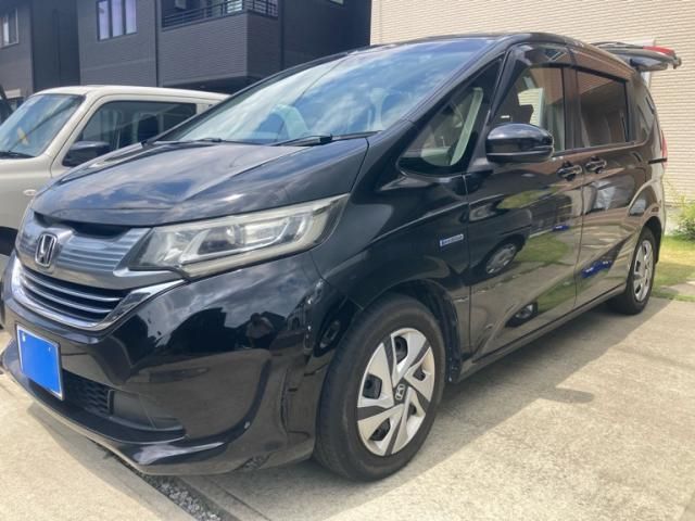 HONDA / FREED HYBRID