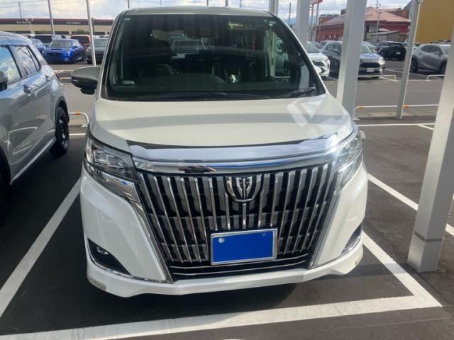 TOYOTA / ESQUIRE 4WD