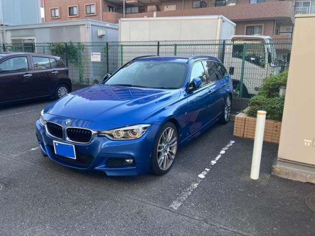 BMW / BMW 3series TOURING